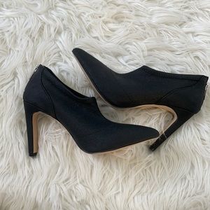 Badgley Mischka Heels